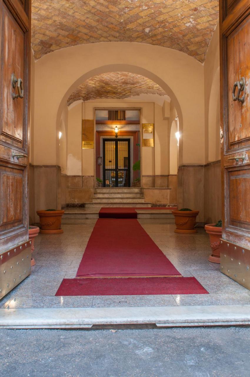 Appartamento St. Peter Vatican