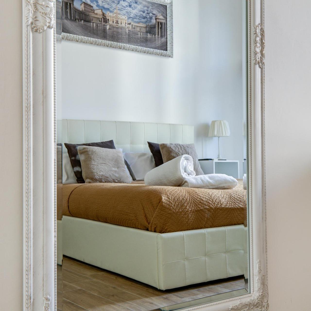St. Peter Vatican Apartment Rome